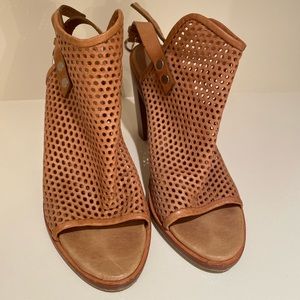 Rag and Bone Wyatt Sandal